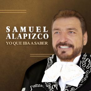 Download track No Te Has Dado Cuenta Samuel Alapizco