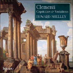 Download track 10 - Clementi- The Black Joke With 21 Variations, WO 2 Clementi Muzio