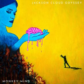 Download track Night Hag Jackson Cloud Odyssey