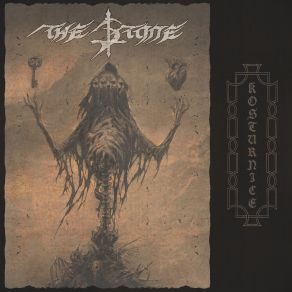 Download track Tremors Beneath The Ground Of The Charnel House The Stone