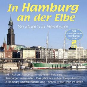 Download track In Hamburg Sagt Man Tschüss Richard Germer