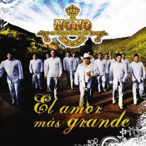 Download track La Carga Ladeada El Nono, Su Banda Reina De Jerez