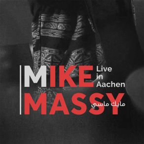 Download track Inna Lbaraya (Live In Aachen) Mike Massy