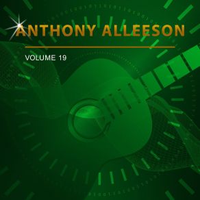 Download track Astral Calm Anthony Alleeson