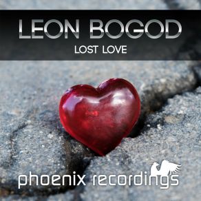 Download track Lost Love (Extended Mix) Leon Bogod