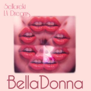 Download track Donna SelloRekt LA Dreams