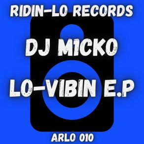 Download track LoVibin (Original Mix) Dj M1cko