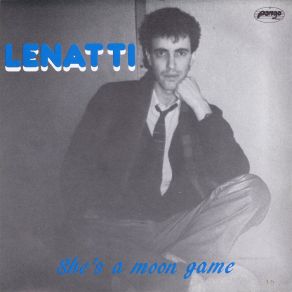 Download track She's A Moon Game (Vintage) Angelo LenattiVintage