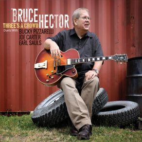 Download track Snowfall Bruce HectorBucky Pizzarelli