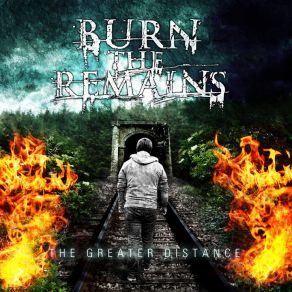 Download track Creation Burn The Remains