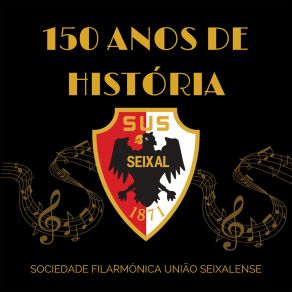 Download track Muralles - I. La Llegenda Banda Da Sociedade Filarmónica União Seixalense