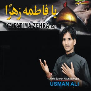 Download track Ya Fatima Zehra Usman Ali