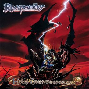 Download track Rage Of The Winter Rhapsody Of Fire