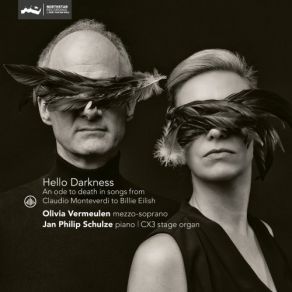 Download track Der Jüngling Und Der Tod D. 545 Jan Philip Schulzeб Olivia Vermeulen