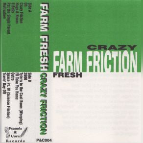 Download track Space Pt. IV (Science Friction) Farm Fresh