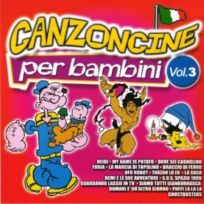 Download track Siamo Tutti Gianburrasca Il