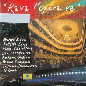 Download track Tosca: Extraits Du 1er Acte Enrico Rava