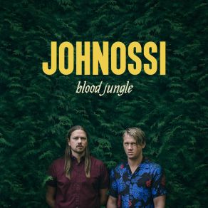 Download track War / Rain Johnossi