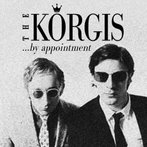 Download track Young 'n' Russian (Unplugged) The Korgis