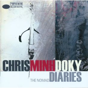 Download track Blog: Rise + Shine Chris Minh Doky