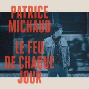 Download track Je Cours Après Marie Patrice Michaud