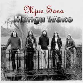 Download track Mungu Wa Eliya Jerusalem Band