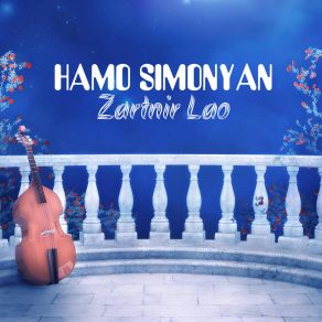 Download track Kanachel En Artere Hamo Simonyan