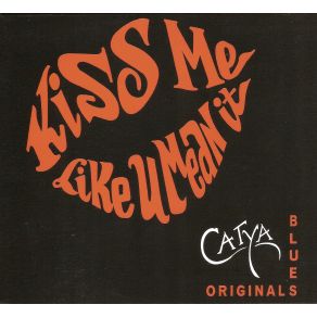 Download track Missing What I Never Had Catya