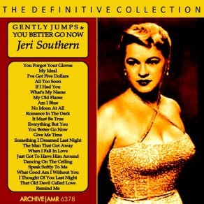 Download track I've Got Five Dollars Jeri Southern