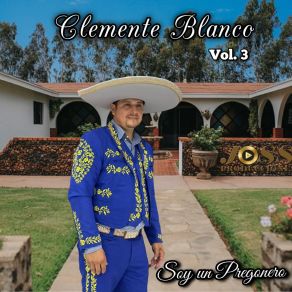 Download track Que Aria Sin Ti Señor Clemente Blanco