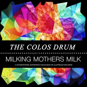 Download track Crisp Drumchain Cross Bass The Colos Drum