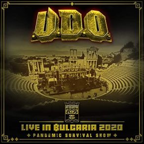 Download track Drum Solo U. D. O.