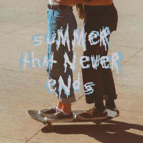 Download track Summer That Never Ends Shiiva Raw