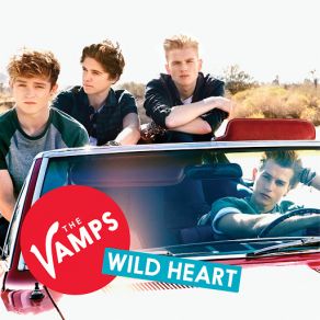 Download track Five Colours In Her Hair The Vamps