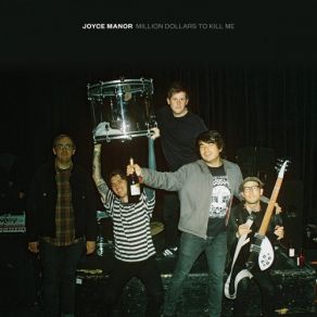 Download track Gone Tomorrow Joyce Manor