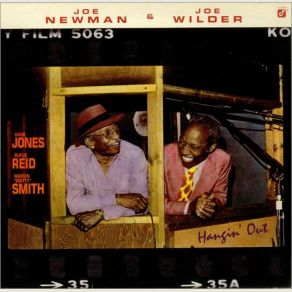 Download track Duet Joe Newman, Joe Wilder