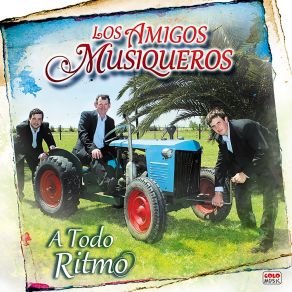 Download track Amor Eterno Los Amigos Musiqueros