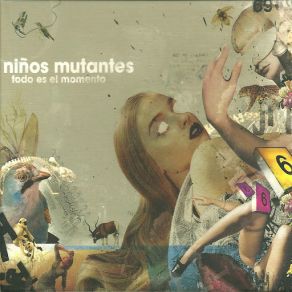 Download track No Sabes Estar Bien Niños Mutantes