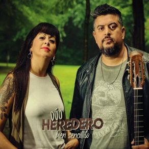 Download track Gatiando Por La Cornisa Dúo Heredero