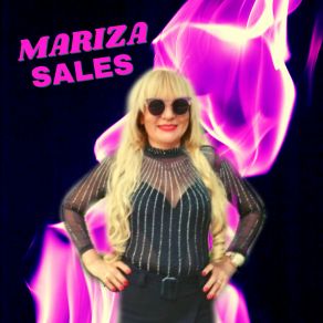 Download track Fera No Paraiso Mariza Sales