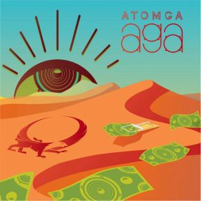 Download track Spafro ATOMGA