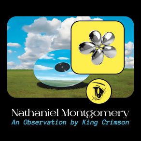 Download track Silent Symphony Of The Falling Rain Nathaniel Montgomery