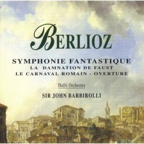 Download track 06. Le Damnation De Faust Op. 21 - Menuet Des Follets Hector Berlioz