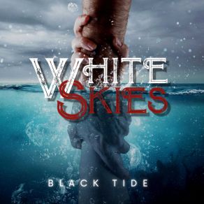 Download track Two Worlds Collide White Skies