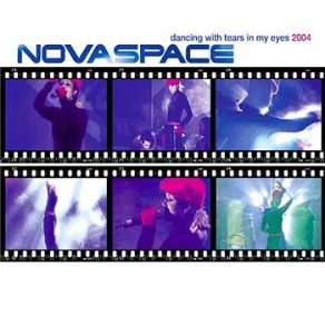 Download track Dancing With Tears In My Eyes (Radio Edit) Novaspace