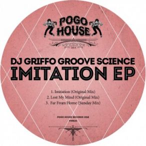 Download track Far From Home (Sunday Mix) Dj Griffo Groove Science