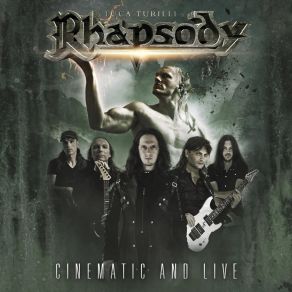 Download track War Of The Universe Luca Turilli'S Rhapsody