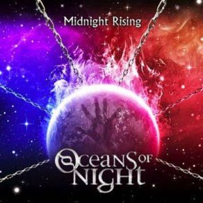 Download track A World Born Of Fire Oceans Of Night
