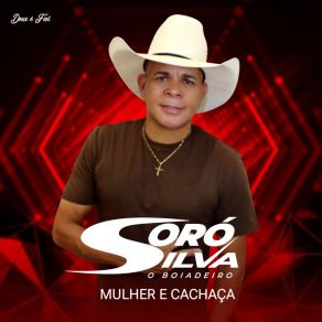 Download track Mulher E Cachaça Soró Silva