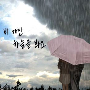 Download track Look At The Sky After The Rain Kim Tae Young